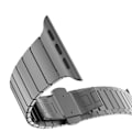Miniatyrbillede 4 af 4: Lænkearmbånd Apple Watch 38/40/41 mm Sort
