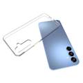 Pikkukuva 4 / 5: Samsung Galaxy A16 TPU Läpinäkyvä Kotelo