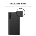 Miniatyrbillede 5 af 7: Samsung Galaxy S24 Plus Etui Med Display Rosa