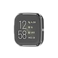 Miniatyrbillede 7 af 7: Heltäckende Skal Fitbit Versa 2 Transparent