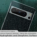 Miniatyrbillede 3 af 5: Imak 2 Pack Hærdet Glas Linsebeskyttelse Google Pixel 8 Pro