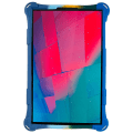 Miniatyrbillede 4 af 6: Lenovo Tab M10 HD (2. generation) Skal Pop It Fidget Multiblå