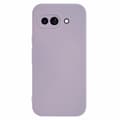Google Pixel 9a Skal TPU Lila