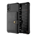 Pikkukuva 6 / 6: Moni korttipaikka iPhone XR Musta