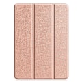 Miniatyrbillede 7 af 7: iPad Pro 12.9 5. generation (2021) Etui Tri-fold Rosa