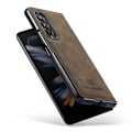 Miniatyrbillede 8 af 8: DG.MING 2 i 1 Magnetisk Kortlomme Etui Samsung Galaxy Z Fold 4 B