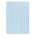 Pikkukuva 9 / 9: Samsung Galaxy Tab S10 FE Kotelo Tri-Fold Kynätelineellä Sininen