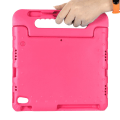 Miniatyrbillede 7 af 7: Stødsikkert EVA-cover til iPad Air 10.9 4. generation (2020) - Rosa