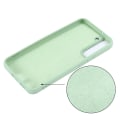 Pikkukuva 2 / 3: Silikoni kuori Samsung Galaxy S22 Vihreä