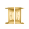 Miniatyrbillede 4 af 5: Fæste til Fitbit Charge 3/4 Guld