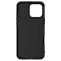 Miniatyrbild 5 av 8: Nillkin CamShield Skal iPhone 16 Pro Max Svart