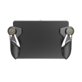 Miniatyrbild 6 av 10: PUBG Mobile & iPad controller Trigger Ergonomisk grip