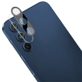 Miniatyrbillede 5 af 5: Imak Hærdet Glas Linsebeskyttelse Samsung Galaxy A15 Sort
