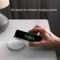 Miniatyrbild 6 av 7: Skal Med Kortfack iPhone 14 Plus Transparent