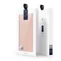 Miniatyrbillede 8 af 8: Dux Ducis Skin Pro Læderetui Samsung Galaxy S24 Plus Rosa