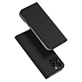 Miniatyrbillede 1 af 6: Dux Ducis Skin Pro Series Etui iPhone 16 Pro Sort