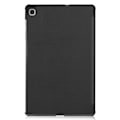 Miniatyrbillede 9 af 9: Etui Tri-fold Samsung Galaxy Tab S6 Lite 10.4 Sort