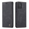 Miniatyrbillede 8 af 8: CaseMe Slim Pungetui Galaxy S20 Sort