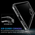 Miniatyrbillede 6 af 8: ESR Essential Ace Cover Huawei P30 Pro Transparent