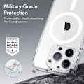 Miniatyrbild 4 av 7: ESR Ch Halolock MagSafe Case iPhone 14 Pro Clear
