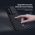 Pikkukuva 7 / 9: Nillkin CamShield -kuori Samsung Galaxy S23 FE - Musta