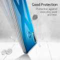 Miniatyrbillede 4 af 8: ESR Essential Zero Case Huawei P20 Lite Clear