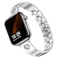 Pikkukuva 1 / 4: Ranneke Apple Watch Series 10 42mm Ristihopea