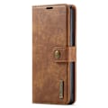 Miniatyrbillede 8 af 9: DG.MING 2-i-1 Magnet Pung Google Pixel 8 Cognac