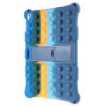 Pikkukuva 2 / 8: iPad Air 2 9.7 (2014) Kuori Pop It Fidget Monivärinen