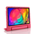 Miniatyrbillede 1 af 8: Stødsikkert EVA-cover til Lenovo Tab P11 - Rosa