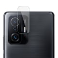 Miniatyrbillede 6 af 7: IMAK 2-pak Hærdet Glas Linsebeskyttelse Xiaomi 11T/11T Pro