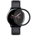 Miniatyrbillede 1 af 7: HAT PRINCE 3D Skærmbeskyttelse Samsung Galaxy Watch Active 2 (44mm)