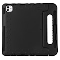 Miniatyrbillede 1 af 8: Stødsikkert EVA-cover til iPad Pro 13 7. generation (2024) - Sort