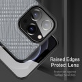 Miniatyrbild 3 av 7: Dux Ducis Fino Series Skal iPhone 13 Pro Grå