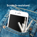Miniatyrbild 7 av 9: Spigen Screen Protector GLAS.tR Nano Liquid