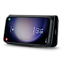 Pikkukuva 3 / 8: DG.MING 2-in-1 Magneettilompakko Samsung Galaxy A16 Musta