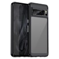 Miniatyrbild 1 av 6: Hybrid Edge Case Google Pixel 8 Pro Svart