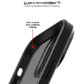 Miniatyrbild 2 av 5: Magnetic MagSafe Skal iPhone 15 Pro Matt Vit
