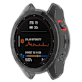 Pikkukuva 2 / 6: Edge Kotelo Garmin Fenix 7S Musta