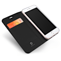 Pikkukuva 4 / 5: Dux Ducis Skin Pro -kotelo iPhone 7/8/SE - Musta