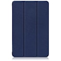 Pikkukuva 9 / 10: Samsung Galaxy Tab S9 Plus -kotelo Tri-fold Tummansininen