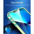 Miniatyrbild 3 av 8: ESR Full-Coverage Screen Protector iPhone 13 Mini 2 Pack