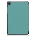 Pikkukuva 10 / 10: Samsung Galaxy Tab A9 Plus -kotelo Tri-fold Vihreä