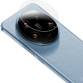 Miniatyrbillede 4 af 6: Imak 2 Pack Hærdet Glas Linsebeskyttelse Xiaomi 14 Ultra