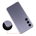 Pikkukuva 4 / 4: Samsung Galaxy S24 FE TPU Läpinäkyvä Kotelo