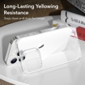 Pikkukuva 5 / 8: ESR Project Zero Case iPhone 14 Pro Max Clear
