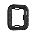Miniatyrbillede 6 af 7: Tough Armor Silikonecover Apple Watch 40mm Sort