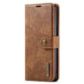 Miniatyrbild 8 av 9: DG.MING 2-in-1 Magnet Wallet Google Pixel 8 Pro Cognac