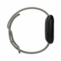 Miniatyrbillede 6 af 6: Silikonearmbånd Fitbit Versa 3/Sense Grå