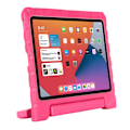 Pikkukuva 1 / 7: Kestävä EVA-kuori iPad Air 10.9 4. sukupolvelle (2020) - Vaaleanpunainen